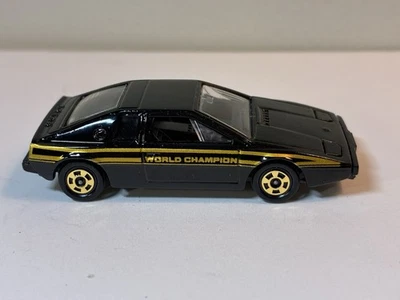Tomica Lotus Esprit #F24 Made In Japan - Image 1 of 4