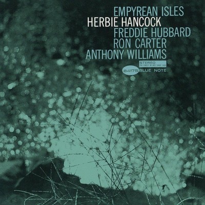 Empyrean Isles (Limited Edition) (SHM-SUPER AUDIO CD)