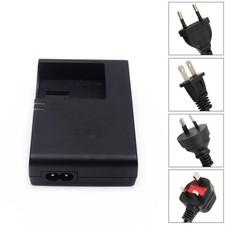 Adapter Charger Power Supply For Canon EOS 200D Digital Camera