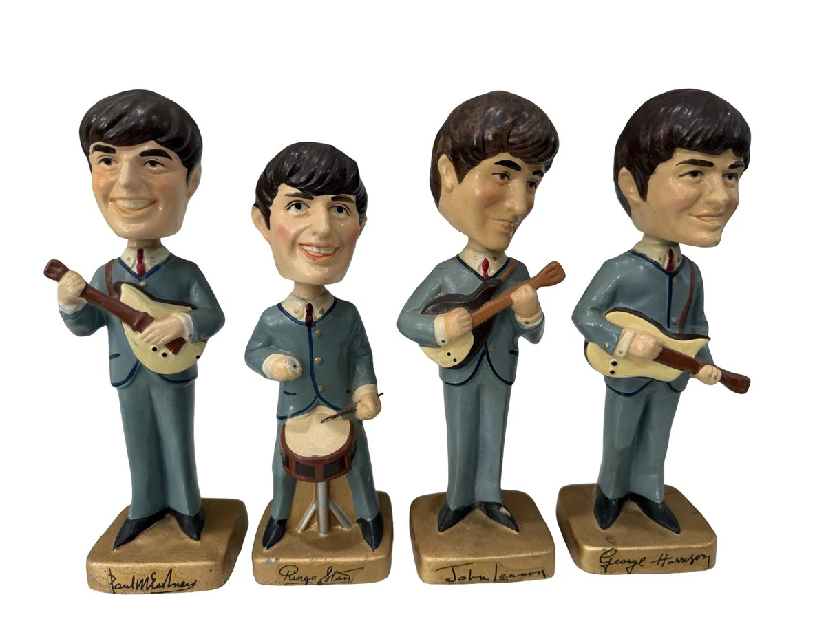 Beatles Bobblehead for sale | eBay Beatles Bobblehead for sale | eBay