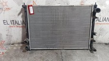 Radiateur Subaru B9 TRIBECA