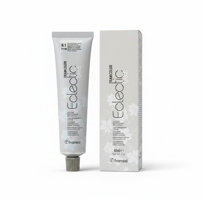 Framesi Framcolor Eclectic Care Haarfarbe 60ml Versch. Neuance Neu
