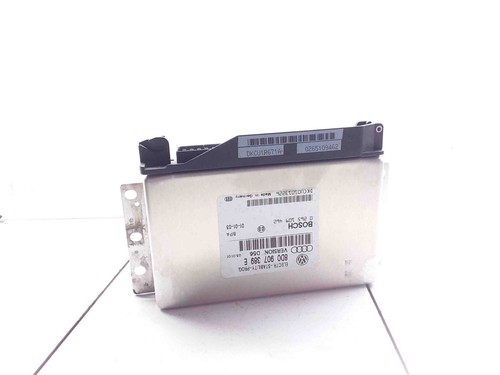 VW PASSAT Variant B5 3B6 ABS Steuergerät 0265109462 8d0907389e 2.50 29862347