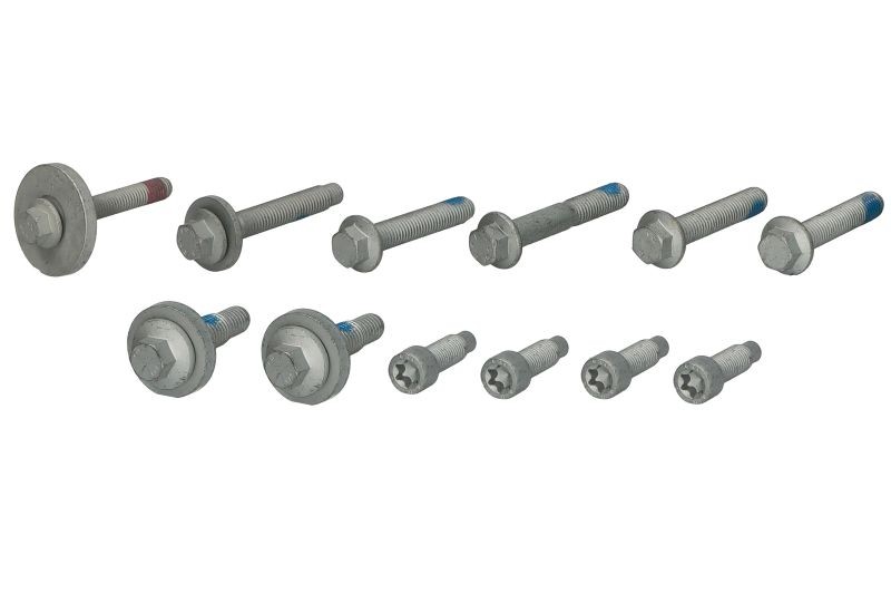 ✅Fits LEMFOERDER LMI45041 Repair Kit, wheel suspension LMI45041 Susp ⭐UK Seller⭐