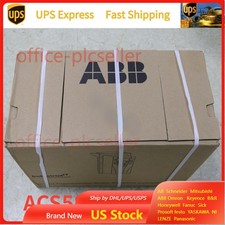 ACS580-01-246A-4 ABB Inverter ACS580-01-246A-...