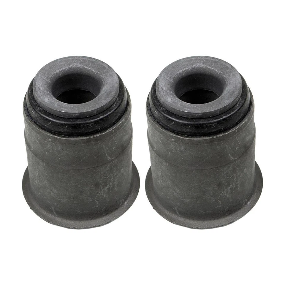 2 bujes de brazo de control inferior delantero para AMC Hornet 1977 1976 1975 1974 1973 1972 Foto 2 de 3