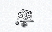 Magneti Marelli Steuerkettensatz 341500000360 FüR Ford Focus Max DM2 2 Turnier 5