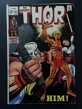 Ghost Rider #1 Marvel Comics 1973 1st Solo Series Appearance Son of Satan Key