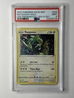 2024 Pokemon SWSH Promo Crown Zenith Premium Collection #029 Rayquaza-Holo PSA 9