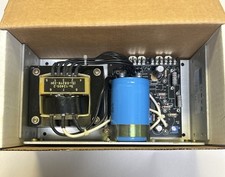 SOLA,SLS-24-048T,REGULATED POWER SUPPLY