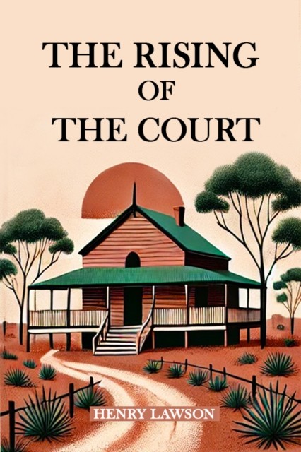 Rising Of The Court