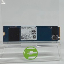 Western Digital 2230mm nvme ssd 1TB M.2 NVMe Gen 3.0 x 4 SSD PC SN530