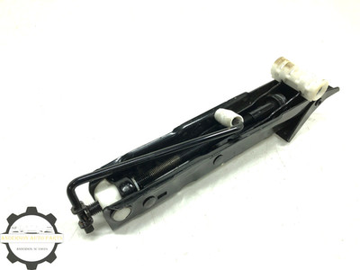 2012-2018 AUDI A6 S6 A7 S7 RS7 C7 SPARE TIRE JACK OEM