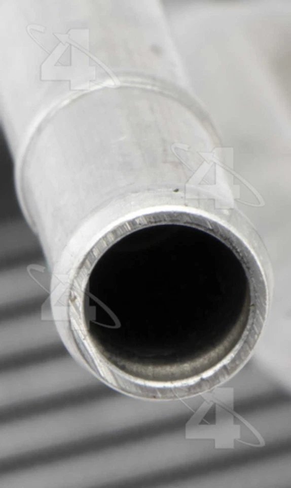 Núcleo de calefacción de climatización 4 estaciones 92408 para 04-11 Mazda RX-8 Foto 4 de 4