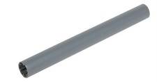 Amerimax 21060 Secures Plastic Black Ferrule 5 in.