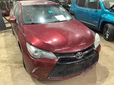 Used Washer Fluid Reservoir fits: 2016 Toyota Camry  Grade A