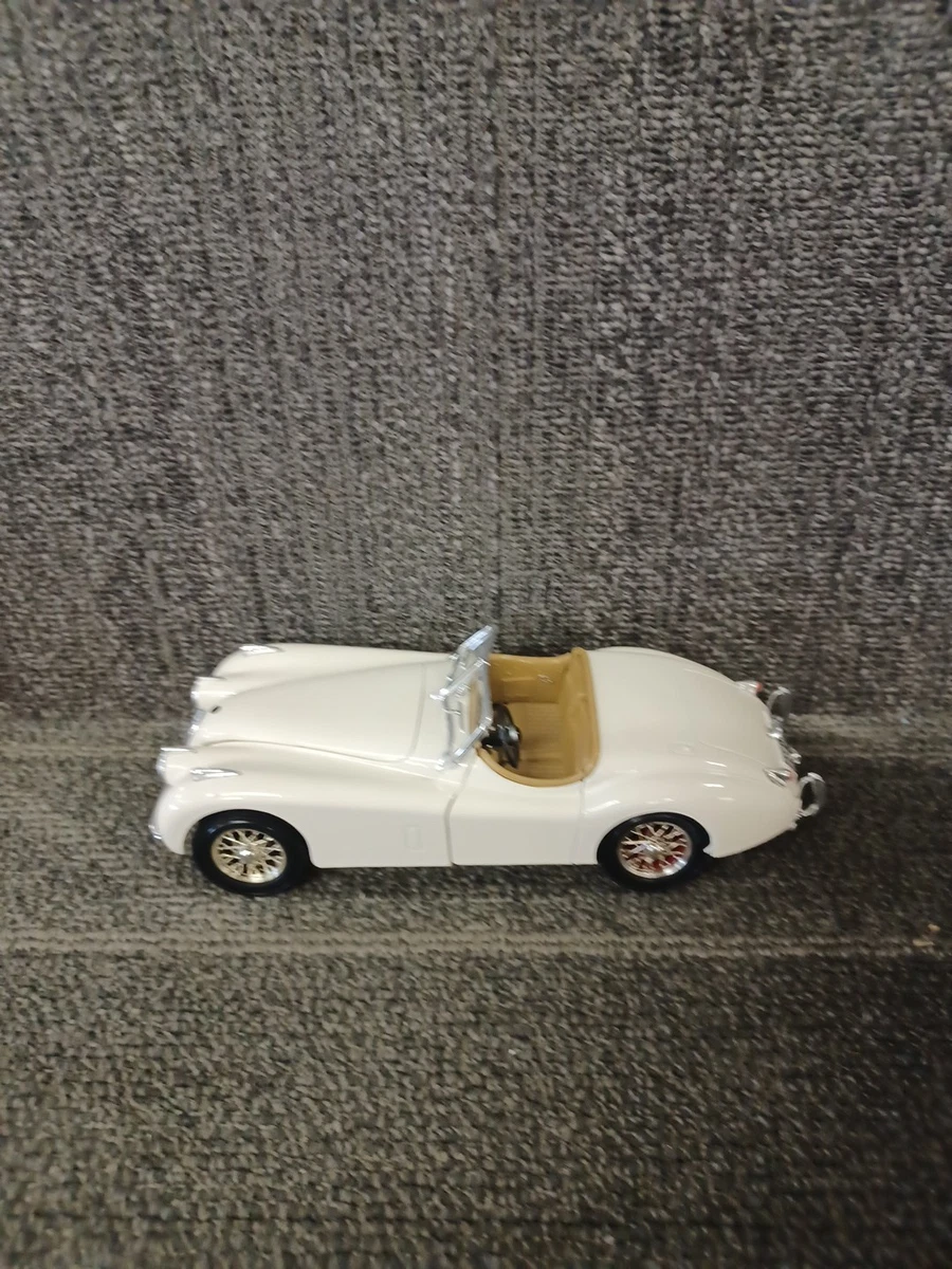 Ertl Jaguar 1:18 Scale Diecast & Toy Vehicles for sale | eBay