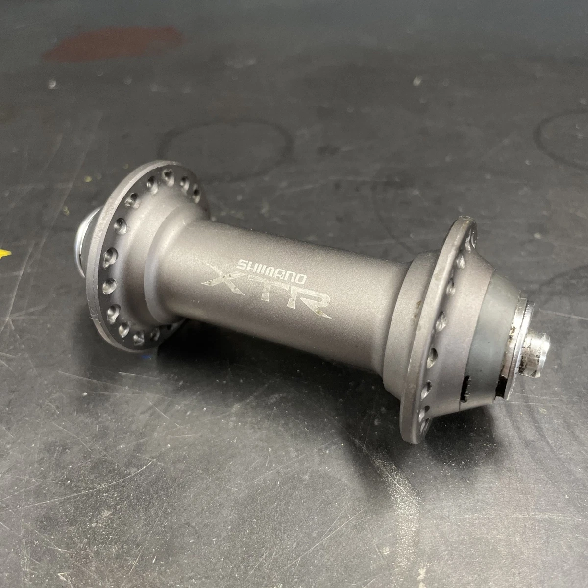 Shimano Xtr Hub for sale - eBay