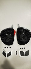 HJC Visiermechanik HJ45 F100