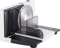 Unold Allesschneider Wave Allesschneider Weiss-Schwarz 78860