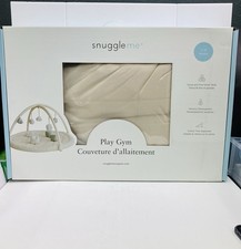Nuevo Snuggle Me Play Gym 0-36 Meses Bebé Bebé Play Mat Gatear