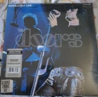 The Doors Absolutely LIVE Vinyl Record 2LP OOP RSD LTD Blue Vinyl MINT SEALED