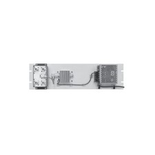 Telewave - TWR4-150 - VHF Multicoupler, 148-174 MHz, 4-Ports, 36 MHz B/W and