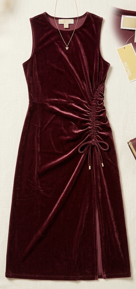 Michael Kors Women's Dress Size Small