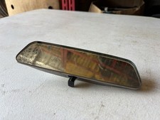 Vintage Guide Glare-proof Interior Rear View Mirror Gm Chevy Gmc 1939-1948 6-24