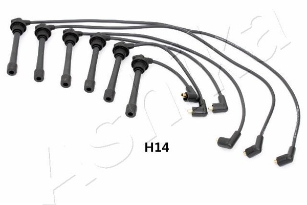 Ashika 132-0H-H14 ZüNdleitungssatz For Hyundai KIA-image