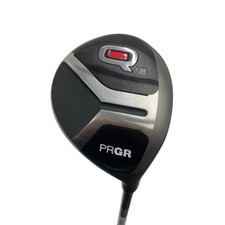 Prgr Q 18 Fairway Wood Fw Flex R