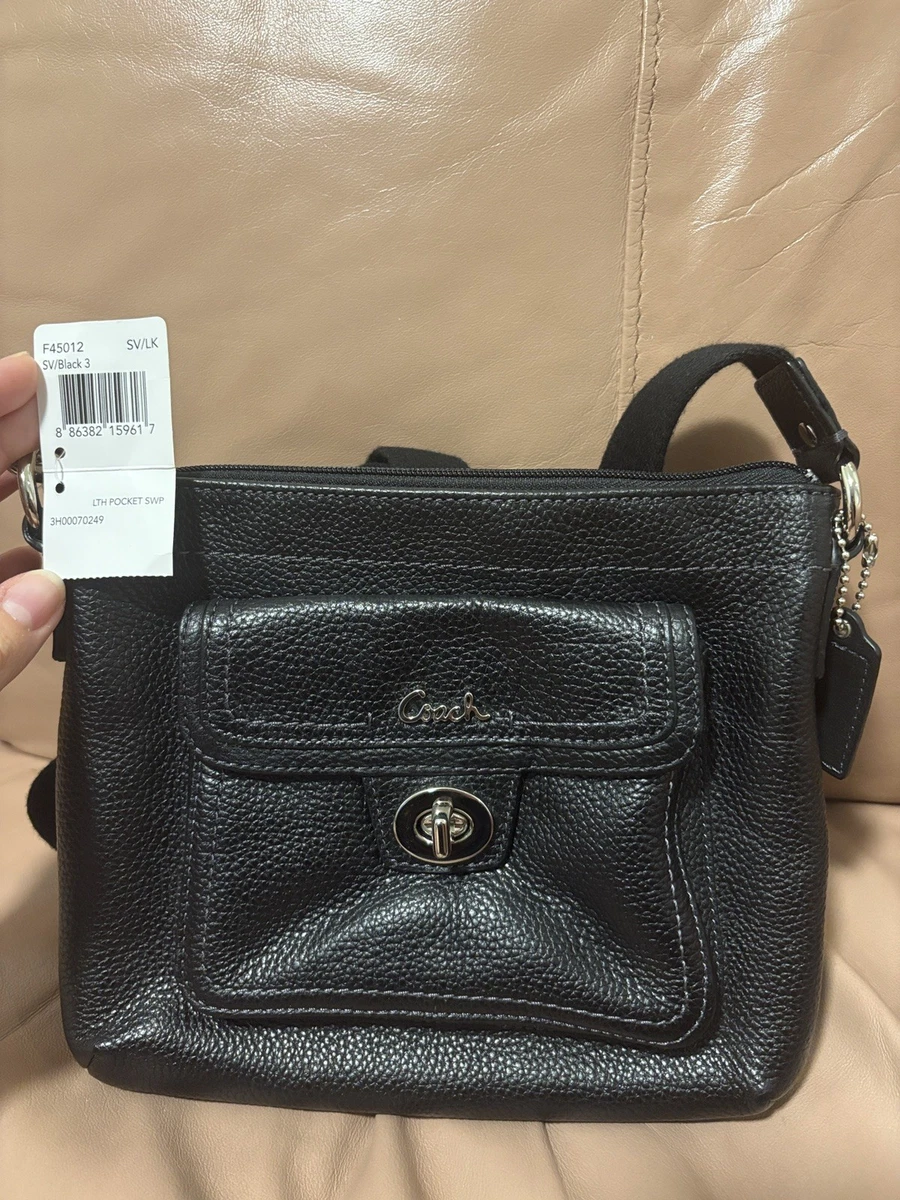Coach Women's Bags & Turn Lock for sale | eBay