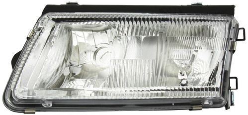 Faro proiettore anteriore sinistro DAPa 205080082 - Foto 1 di 2