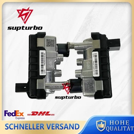 Turbolader 764408-0003