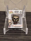 Funko Bitty Pop! - Star Wars: The Mandalorian Series - The Armorer #353