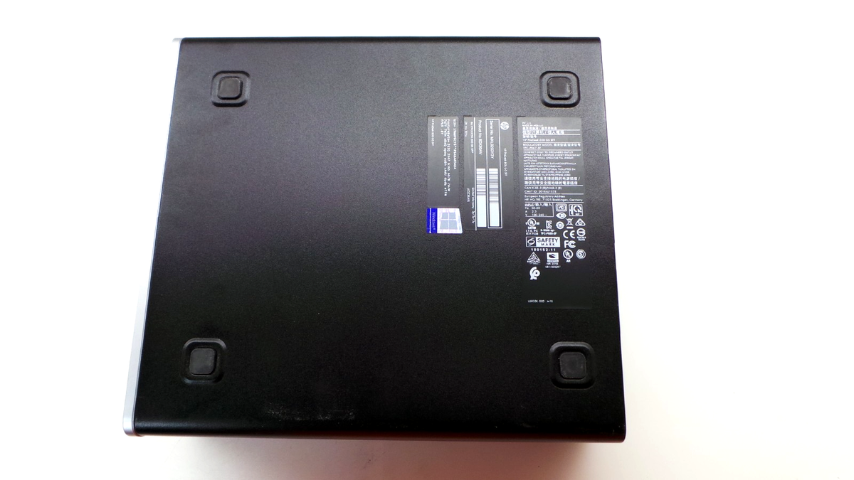 HP ProDesk 600 G5 SFF SSD256G メモリ8G NVMe HP ProDesk 600 G5 SFF | i5-9500 | 8GB 256GB NVMe SSD | Win 11 Pro