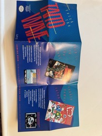 Target Renegade NES CIB