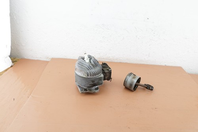 #ad Homelite 707 G Chainsaw OEM Cylinder amp; Piston 57645 57635W $49.99