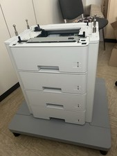 Kasettenturm Brother Drucker Model T-4000 Geb...