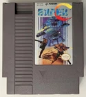 Super C (cartridge only) NES 1988 Konami Contra Series
