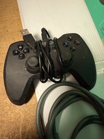 Microsoft Xbox 360  Console,2 Controllers,Games.