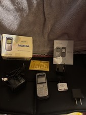 Nokia 1200 English Phone