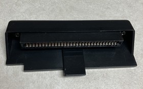 OEM Sega Genesis 32x Console Extension Side Port Expansion Dongle