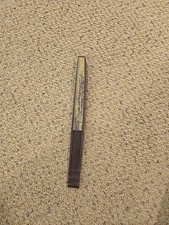 Chinese Painted Fan. 13x24. Unknown Age.