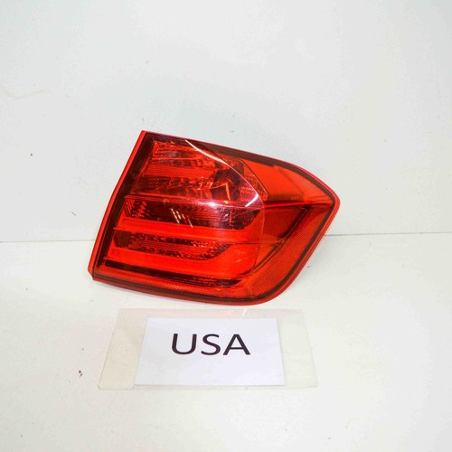 BMW 3 F30, F80 Rücklicht hinten rechts 7259896 3.0 Benzin 240kw 2012 21532770