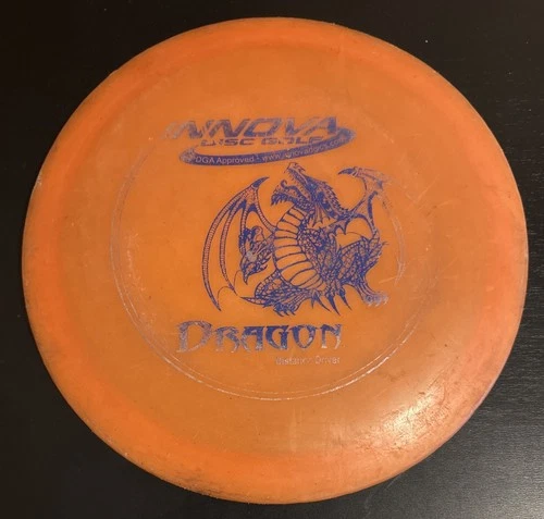 Innova DX Dragon PFN 148 grams