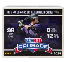 2025 Panini Crusade Baseball Checklist Guide in-content 11