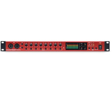 Focusrite Clarett OctoPre 8-channel ADAT Preamp