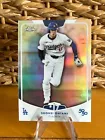 R1637 2024 Topps 50/50 Shohei Ohtani Special Set SB#17 #44 Refractor