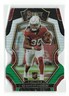 KEAONTAY INGRAM #102 RC Premier Black Green 2022 PANINI SELECT CARDINALS
